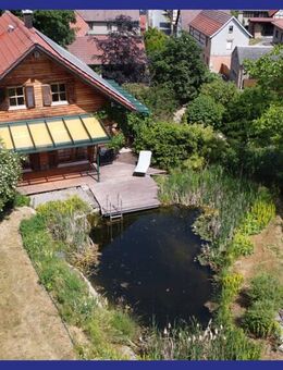 Exklusives EFH in Randlage - Eichenberg (Landkreis Saale-Holzland-Kreis)