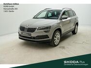 Skoda Karoq, 1.5 TSI Style, Jahr 2019 - Berlin