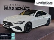 Mercedes CLE 200 AMG, , Jahr 2023 - Weimar