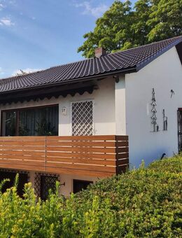 Sehr gepflegtes Endhaus auf traumhaftem Grundstück in gesuchter Lage Ma-Niederfeld - Mannheim