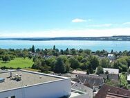 Penthouse Duplex mit gigantischer See-Mainau Alpensicht ! - Überlingen