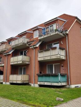 *Gemütliche 2-Raum Wohnung mit Wohlfühlfaktor und Balkon in Radeberg* - Radeberg