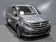 Mercedes V 250, Avantgarde SitzBelüftung elTüre, Jahr 2017 - Kiel