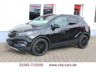 Opel Mokka X Innovation 4x4*Automatik*LED*Cam*AHK - Brandenburg (Havel)