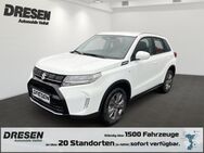 Suzuki Vitara, Club, Jahr 2022 - Korschenbroich