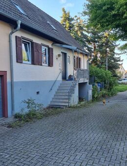 Schönes Einfamilienhaus in Malsch zuverkaufen 319000 VHB - Malsch (Landkreis Karlsruhe)