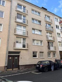 Heimeliges, kleines Nest sucht neuen Hausherrn ! - Wiesbaden