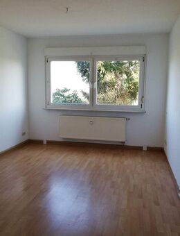 4-Raum-Wohnung auf dem Land - Löbichau