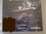 Call of Duty Ghosts PS3 - Siegbach