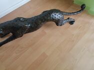 Kupfer Leopard - Glienicke (Nordbahn)