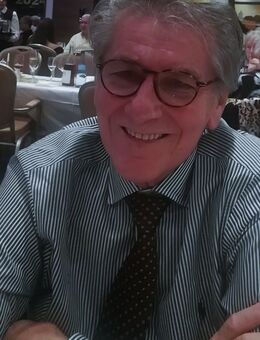 Suche eine Lady für diverse Aktivitäten. - Frankfurt (Main)