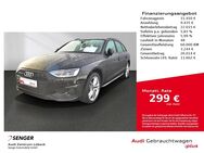 Audi A4, Avant 35 TFSI Advanced Optik-Paket, Jahr 2021 - Lübeck