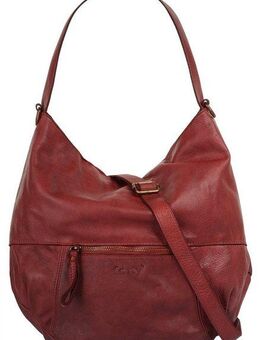 forty° Shopper, echt Leder, Made in Italy