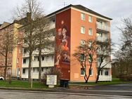 Attraktiv! Günstige 2-Zimmer-Wohnung mit Balkon in guter Stadtlage - Kassel