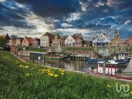 Nordsee-Flair trifft Energieeffizienz: Modernes Einfamilienhaus im idyllischen Fischerdorf Ditzum (EH40) - Jemgum