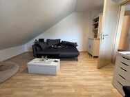 3-Zimmer Dachgeschoss Wohnung in Sundern - Sundern (Sauerland)