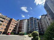 Großzügiges Apartment mit separater Küche, sonniger Loggia und TG-Stellplatz. Kapitalanlage! - Mettmann