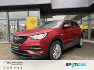 Opel Grandland, 6.9 Edition 130 AT8 Finanzierung 9 0 Anz, Jahr 2021 - Gräfenhainichen