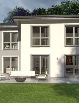 EIN RAUMWUNDER DER BESONDEREN ART - Hof