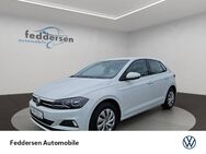 VW Polo, 1.6 TDI Comfortline, Jahr 2020 - Alfeld (Leine)