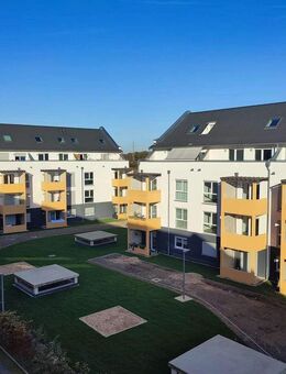 Ein Traum! Schöne 2 Zimmer Maisonette-Wohnung - Köln