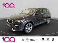 Seat Ateca, 1.5 TSI EU6d Style Edition, Jahr 2024 - Köln