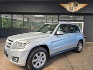 Mercedes-Benz GLK 220 CDI 4Matic Autom. LEDER/Esche/S-Heiz/PTS - Göttingen