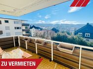 Modernes Wohnen in neuem Glanz – 94 m² Mietwohnung in Top-Lage - Werdohl