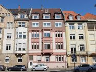Stilvolles und sehr gepflegtes Mehrfamilienhaus als solide Kapitalanlage in Ludwigshafen-Süd - Ludwigshafen (Rhein)