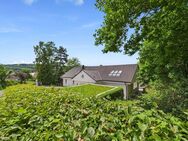 Exklusives Einfamilienhaus mit luxuriöser Ausstattung in Kämmerzel - Fulda