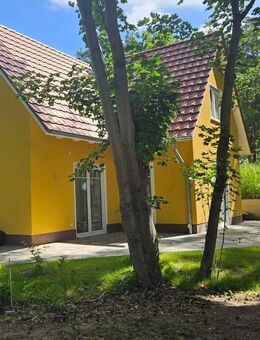 Großzügiges Ferienhaus auf Usedom mit vielen Etras ALL-IN - Zirchow