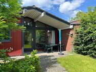 Investieren, entspannen, vermieten - Ferienhaus mit Charme! - Butjadingen
