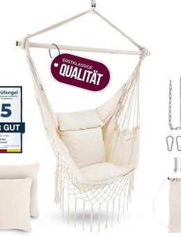 HEIMLING Hängesessel Indoor XXL Hängesessel Hängematte - Birkenfeld (Baden-Württemberg)