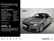 Audi TT, Roadster 45 TFSI S line, Jahr 2024 - Oberursel (Taunus)