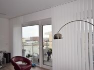 Kapitalanlage: Mitte // 2-Zimmer-Wohnung mit Ausblick auf den Neuen Hafen und die Weser - Bremerhaven