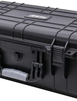 HMF Outdoor-Trolley Fotokoffer mit Rasterschaumstoff 2256 - Birkenfeld (Baden-Württemberg)