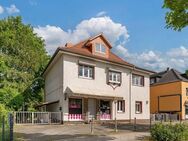 Zweifamilienhaus in Mahlsdorf Süd: Großes Grundstück, vielseitiges Potenzial! - Berlin