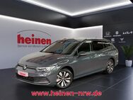 VW Golf Variant, 1.5 TSI Golf VIII Move, Jahr 2023 - Werne