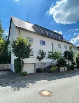Renovierte 3-Zimmer-Wohnung im Rusch - Arnsberg