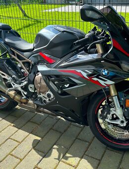 BMW S 1000 RR - Hennef (Sieg)