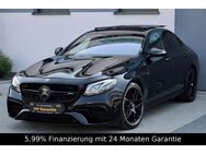 Mercedes-Benz - Bodenheim