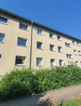 Hier ist renoviert, das ist garantiert! - Braunschweig