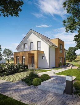 Ihr neues massa haus individuell - Jetzt ins Glück - Sinzig