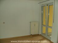 Ideal für Kapitalanleger! Schönes 2-Zimmer-Apartment mit Balkon - Weiden (Oberpfalz)