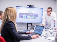 Referent (m/w/d) der Geschäftsführung – Schwerpunkt digitale Geschäftsprozesse - Duisburg