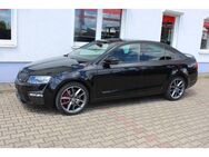 Skoda Octavia Lim. RS*Bi-Xenon*Alcantara*Sportsitze - Brandenburg (Havel)