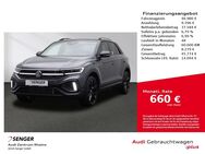 VW T-Roc, 2.0 TDI R-Line, Jahr 2024 - Rheine