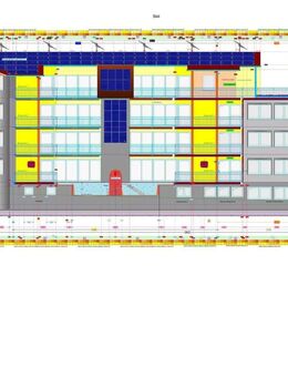 Seniorengerecht GEMEINSAM WOHNEN in einem exklusiven 7-Familienhaus auf dem Land. - Borken (Hessen)