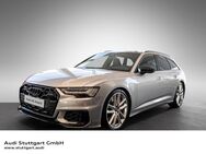 Audi S6, Avant TDI, Jahr 2025 - Stuttgart