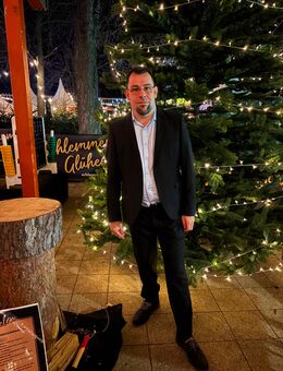 Suche dich... - Magdeburg